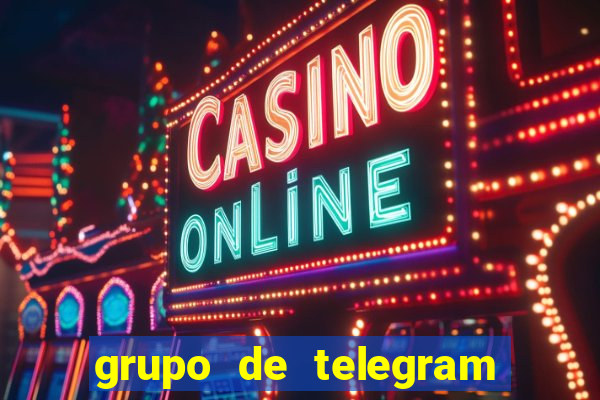 grupo de telegram de adolescentes